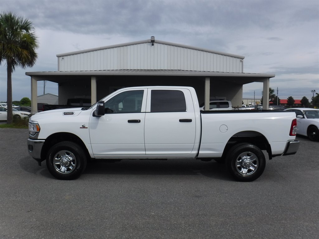 ram ram 2500 pickup 2023 3C6UR5CL0PG610178 image ram ram 2500 pickup 2023 3C6UR5CL0PG610178 image
